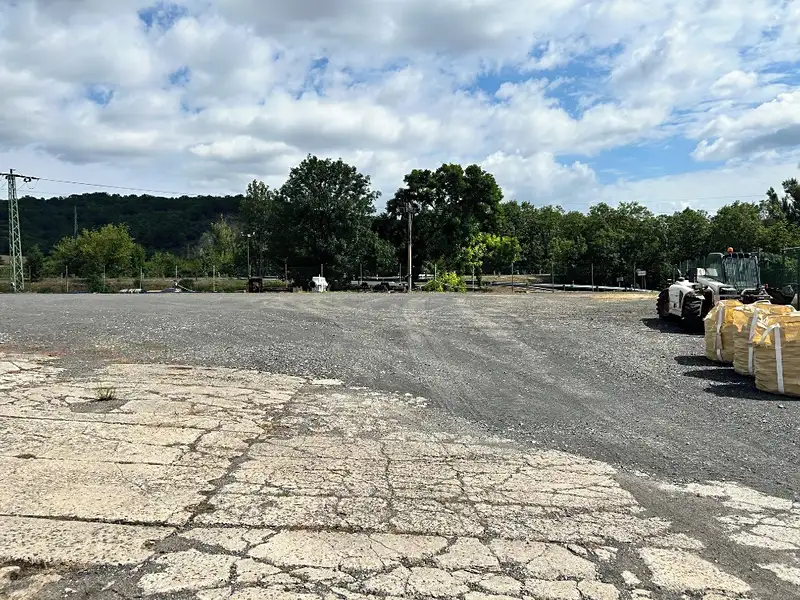 Pronájem pozemku 2300 m², Řehlovice – náhled fotky 3