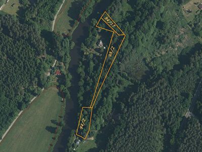 Prodej pozemku 3180 m²