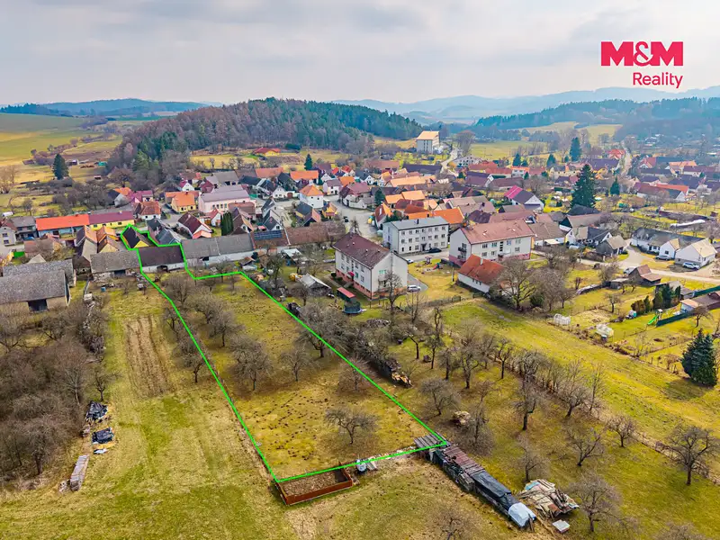 Prodej rodinného domu 110 m², pozemek 3926 m², Soběšice – náhled fotky 2
