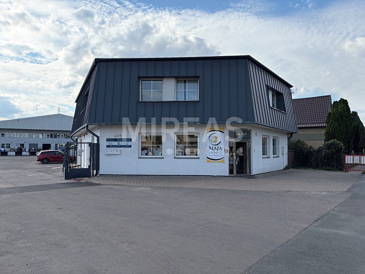 Gewerbefläche zur Miete, 23 m² (2 von 9)