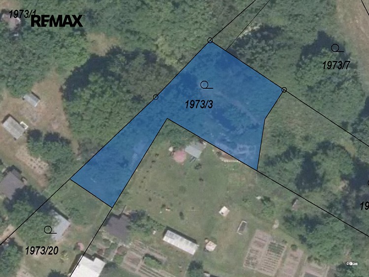 Grundstück zum Kauf, 533 m² (3 von 7)