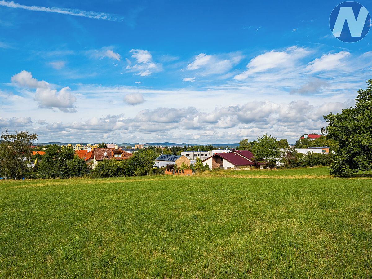 Prodej stavebního pozemku 1570 m² – fotografie 3