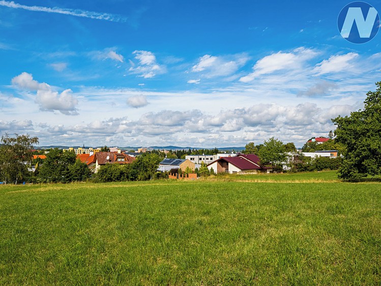 Prodej pozemku, 1 570 m² (3 z 19)