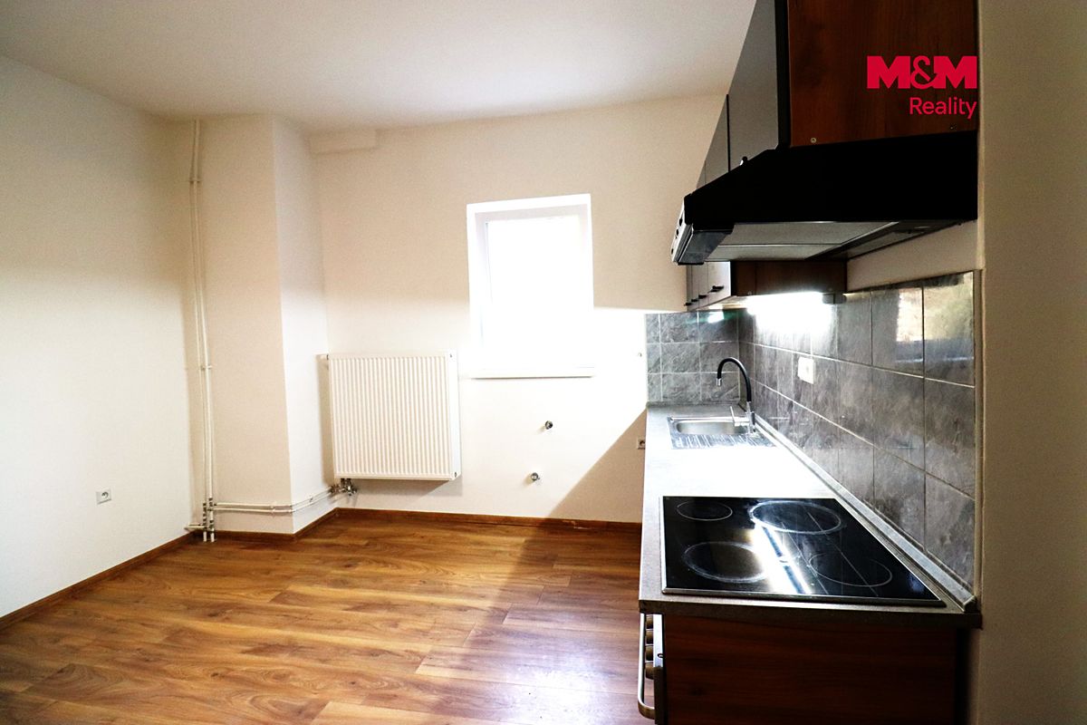 Pronájem bytu 1+1 36 m² – fotografie 5