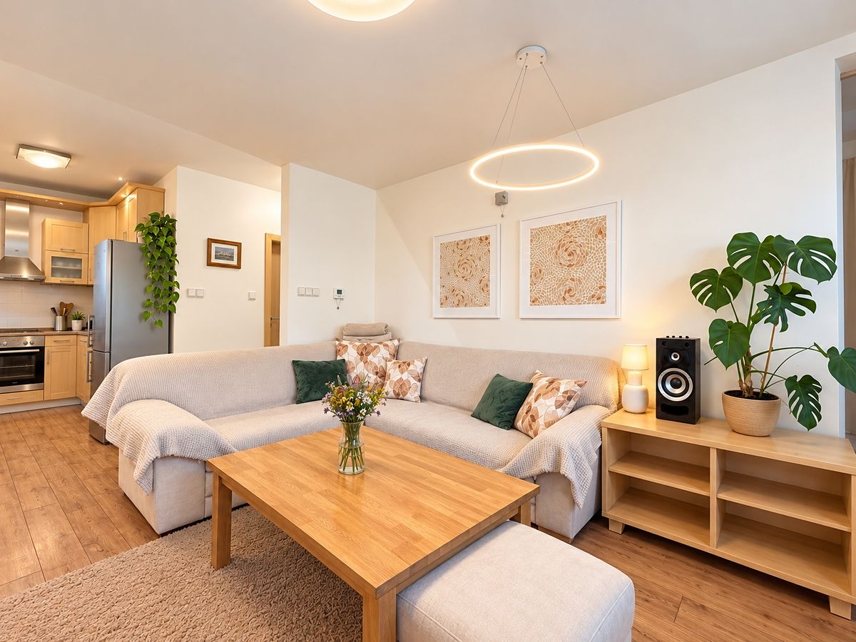 Prodej rodinného domu 160 m², pozemek 570 m² – fotografie 2