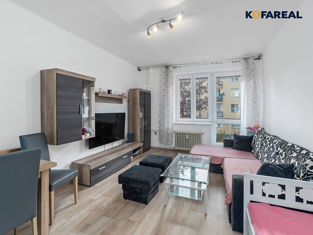 Prodej bytu 2+1 62 m² – fotografie 4