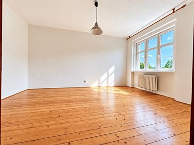 Prodej bytu 1+1 47 m²