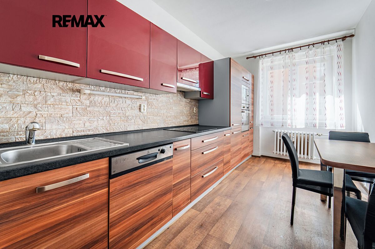 Prodej bytu 3+1 83 m²