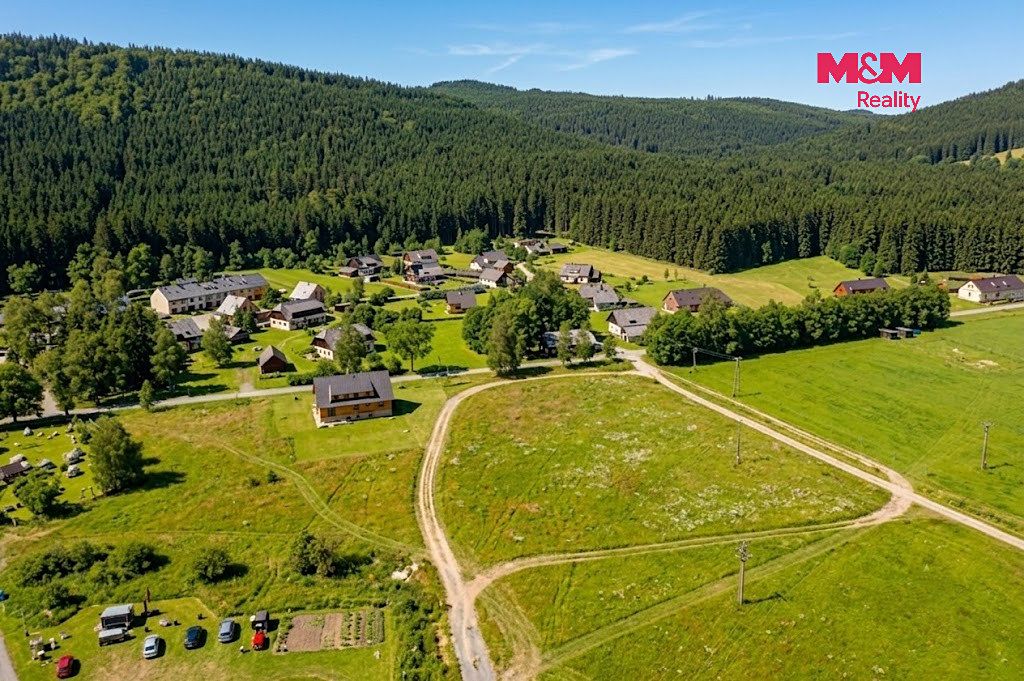 Prodej louky 8541 m² – fotografie 2