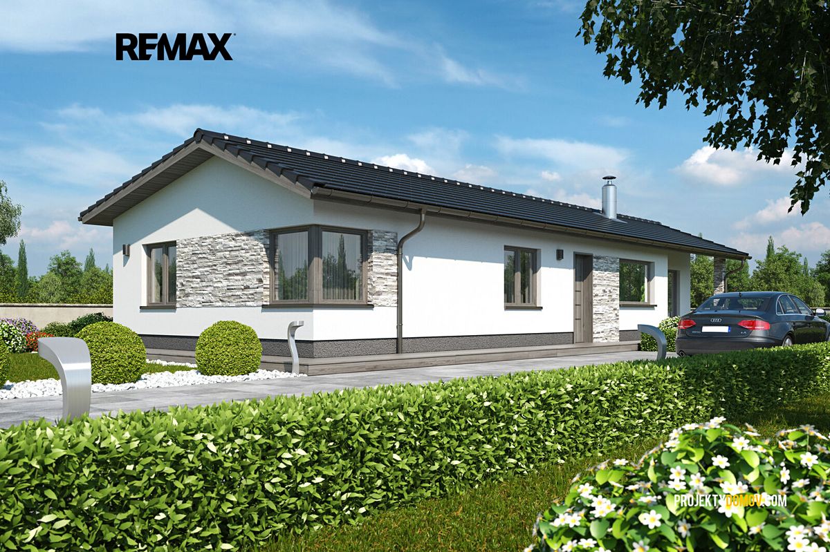 Prodej stavebního pozemku 810 m² – fotografie 2