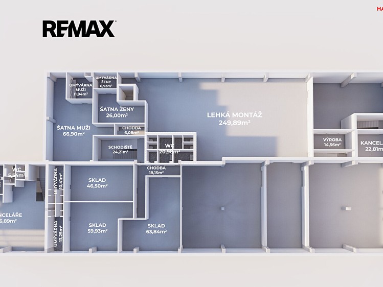 Prodej komerčního prostoru, 2 029 m² (32 z 36)