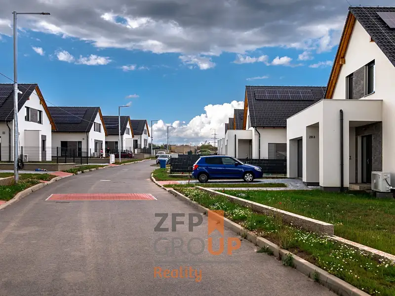 Prodej rodinného domu 150 m², pozemek 681 m², Dříteč – náhled fotky 1