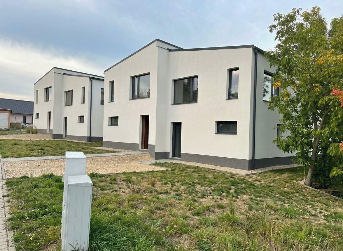Prodej rodinného domu 125 m², pozemek 369 m²