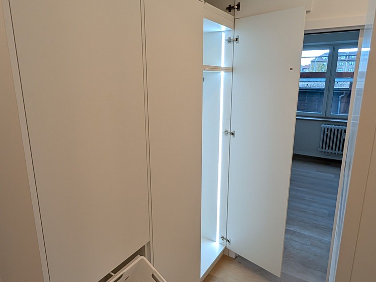 Pronájem bytu 2+1, 56 m² (7 z 10)