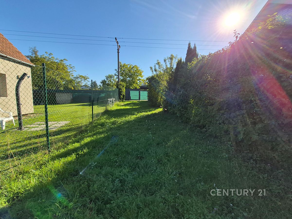 Prodej zahrady 434 m² – fotografie 3