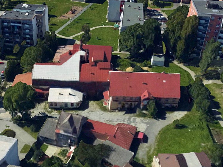 Pronájem komerčního prostoru, 50 m² (2 z 7)