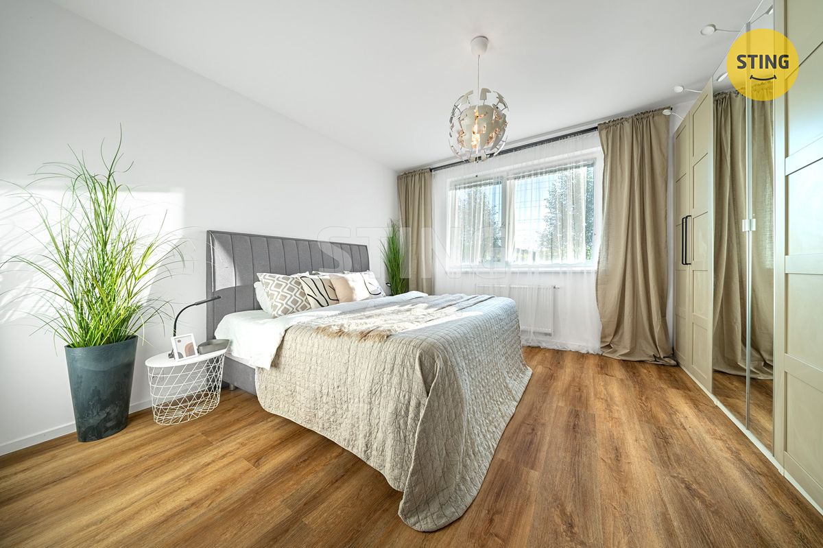 Prodej bytu 2+kk 55 m² – fotografie 5