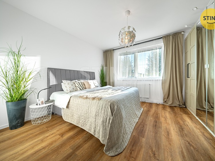Квартира 2+kk на продаж, 55 м² (5 з 13)