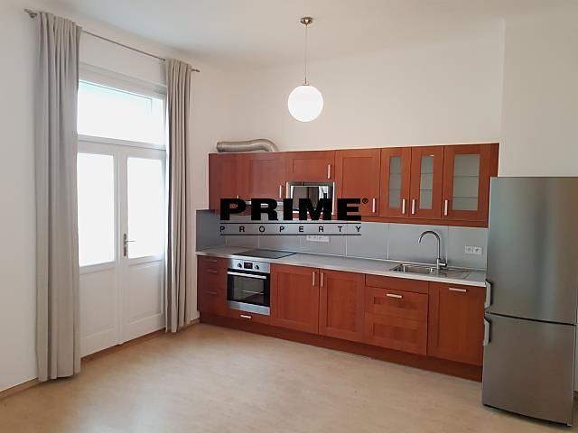 Pronájem bytu 3+kk 124 m², Praha – fotka 1 z 3