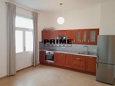 Pronájem bytu 3+kk 124 m²