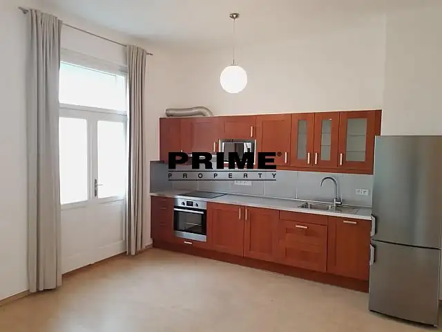 Pronájem bytu 3+kk, 124 m², Praha 2, Praha