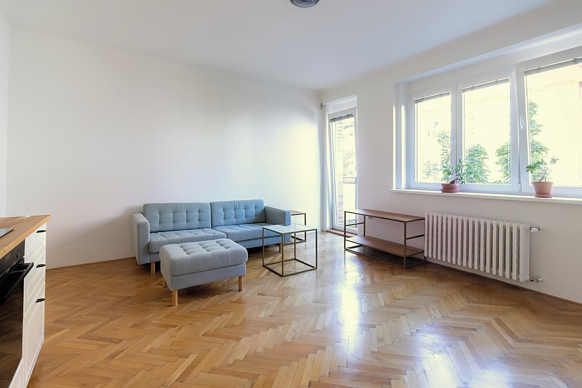 Pronájem bytu 3+kk 74 m²