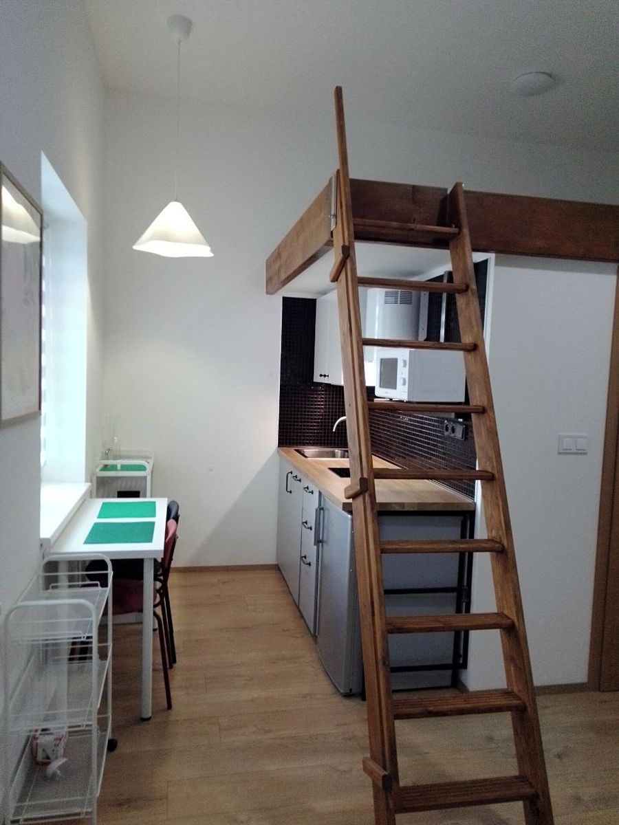 Prodej bytu 1+kk 23 m² – fotografie 5