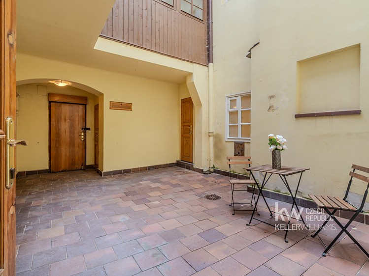 Prodej bytu 3+1, 78 m² (23 z 36)
