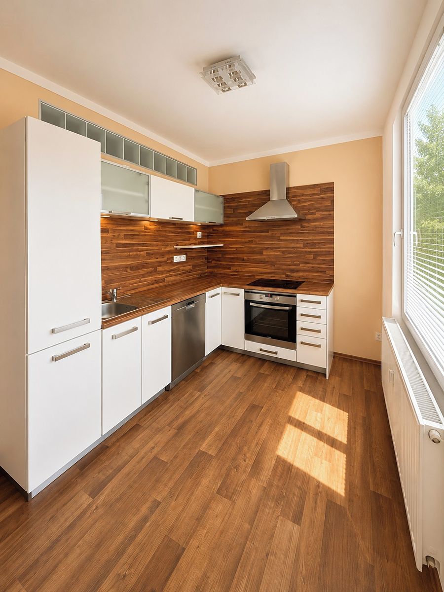 Pronájem bytu 3+1 70 m²