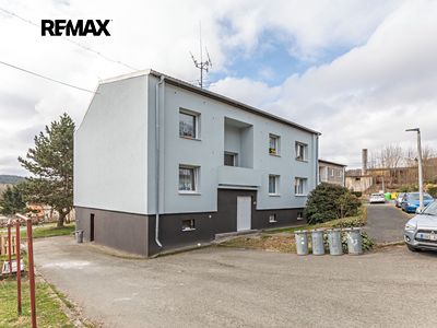 Prodej činžovního domu 312 m²