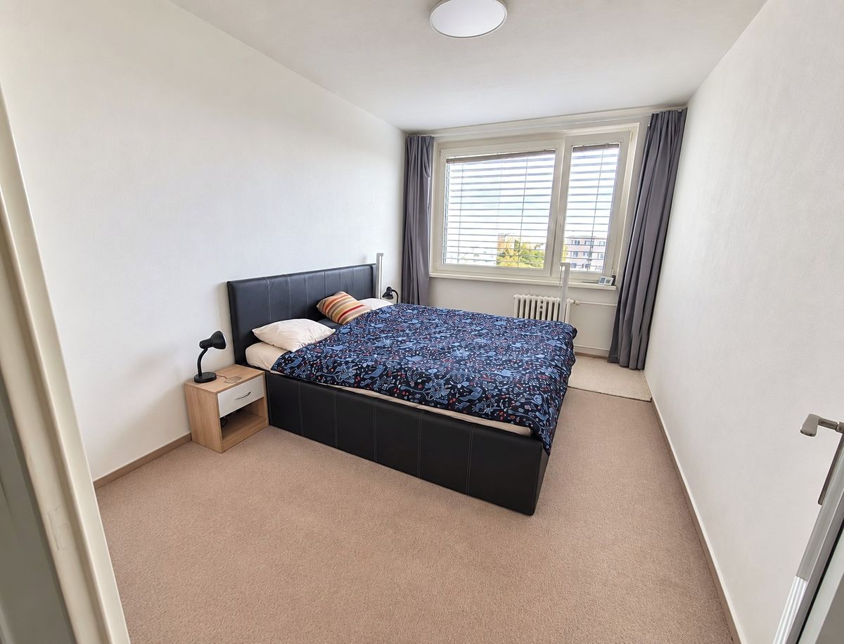 Pronájem bytu 3+1 82 m² – fotografie 5