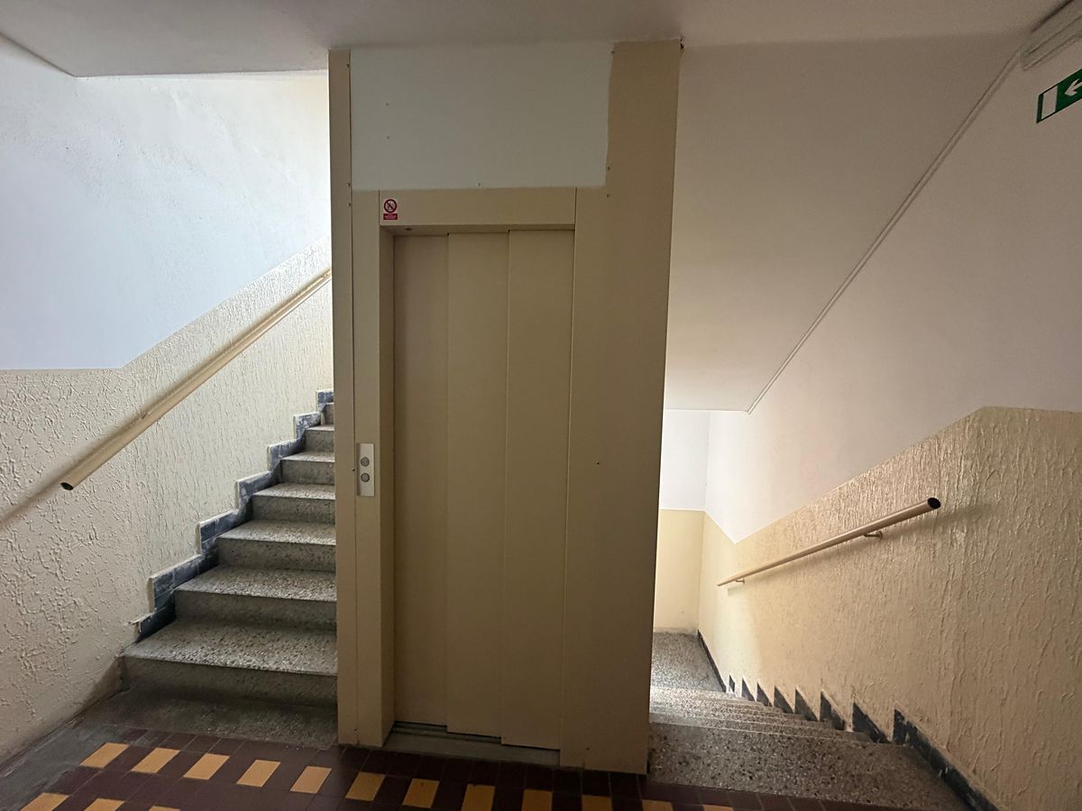 Prodej bytu 1+1 45 m² – fotografie 2