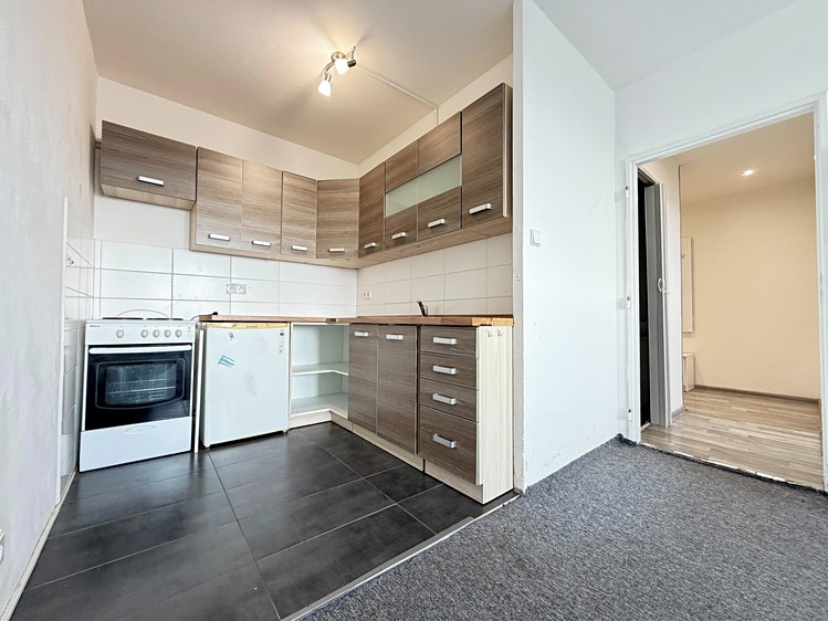 Квартира 2+kk в оренду, 52 м² (8 з 12)