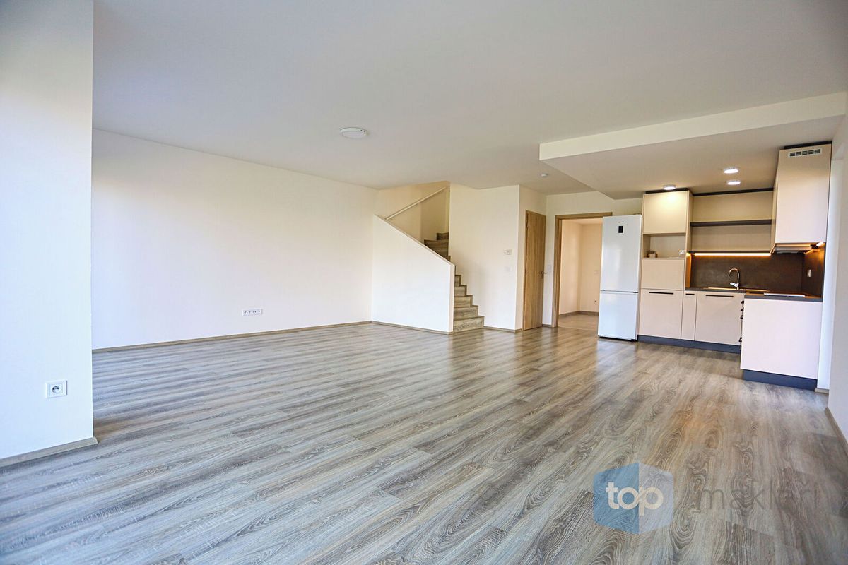 Pronájem rodinného domu 128 m², pozemek 432 m² – fotografie 5