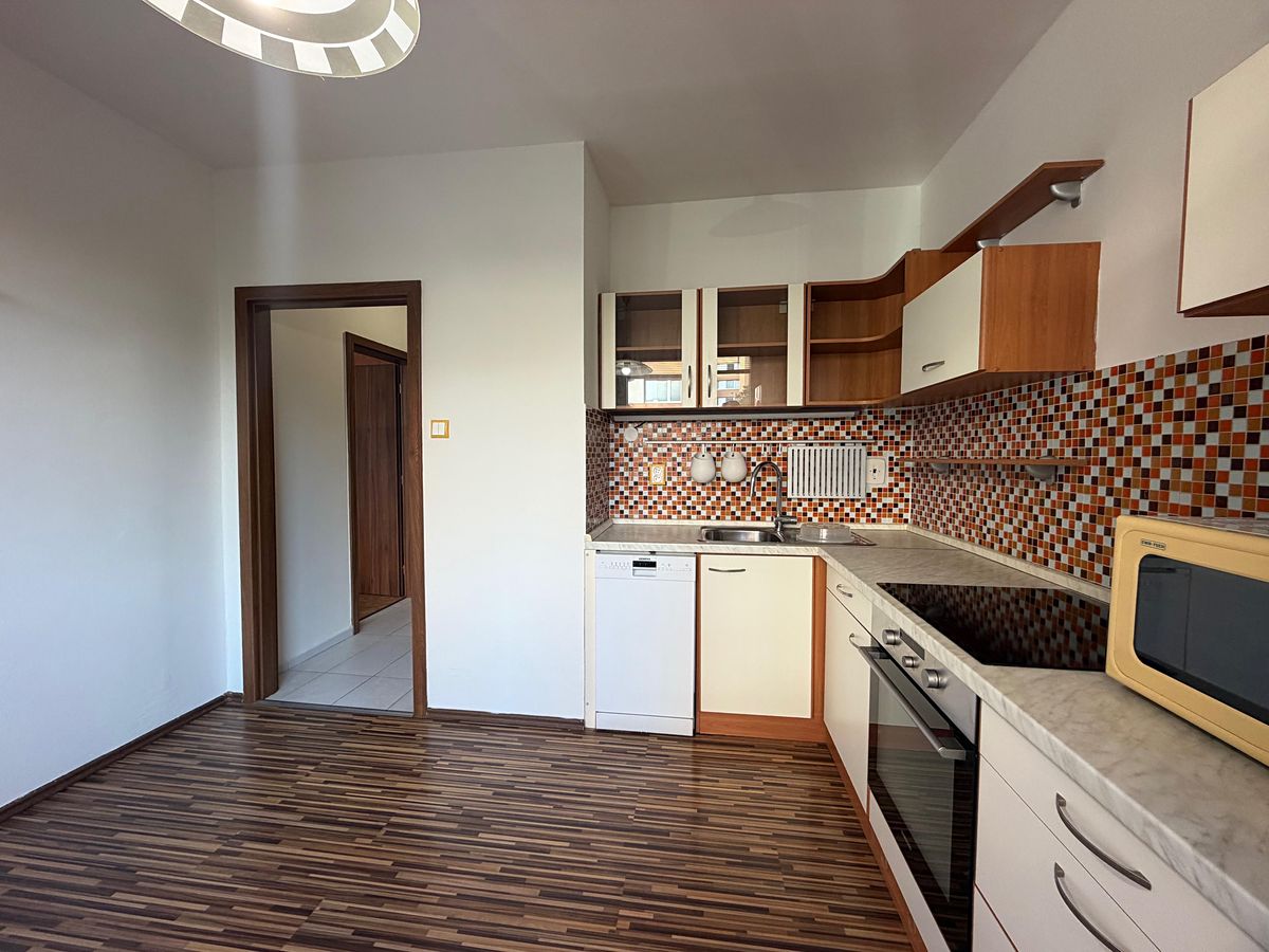 Prodej bytu 1+1 45 m² – fotografie 4