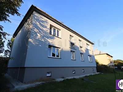 Prodej činžovního domu 384 m²