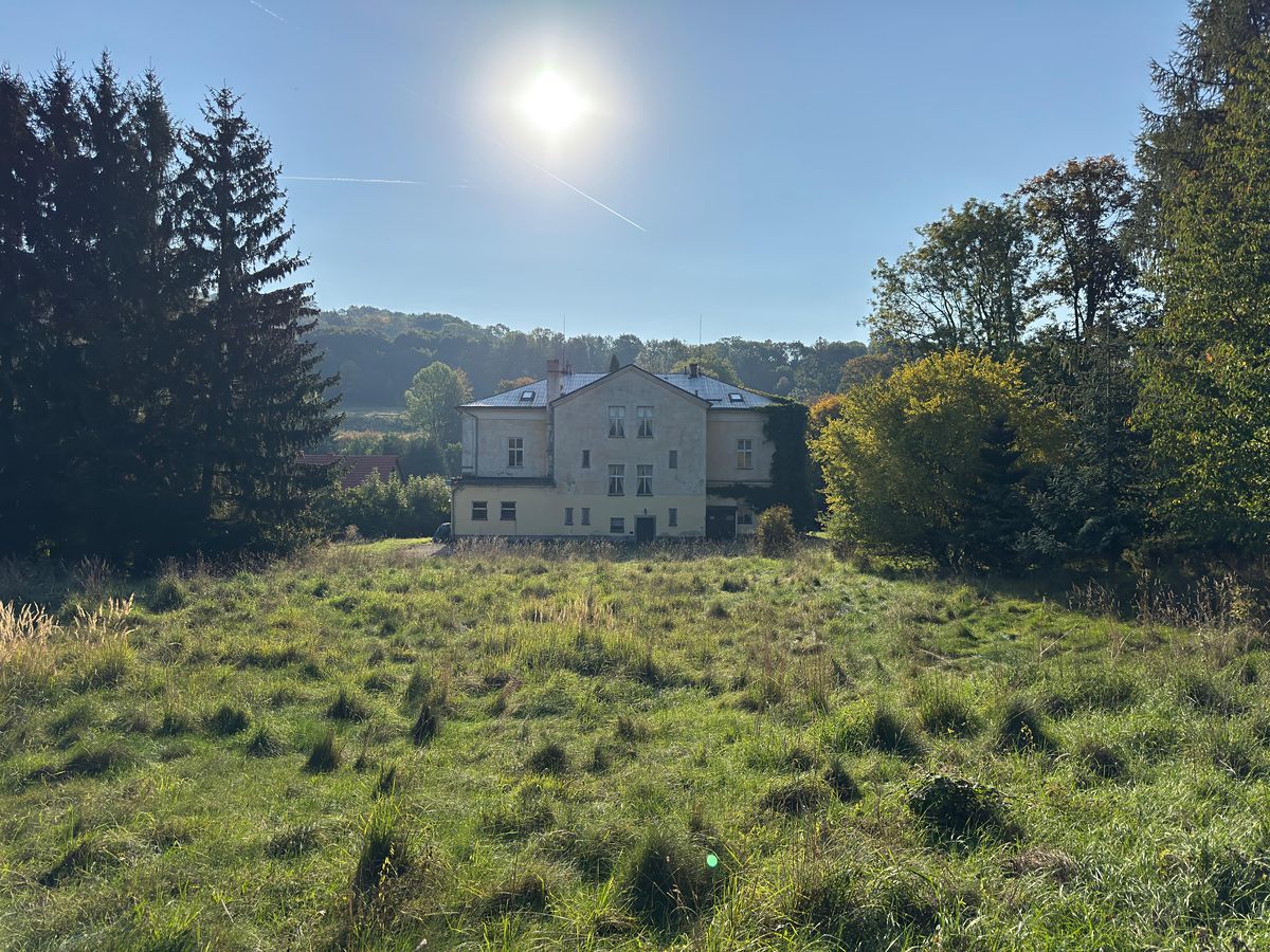 Prodej vily 580 m², pozemek 5568 m² – fotografie 5