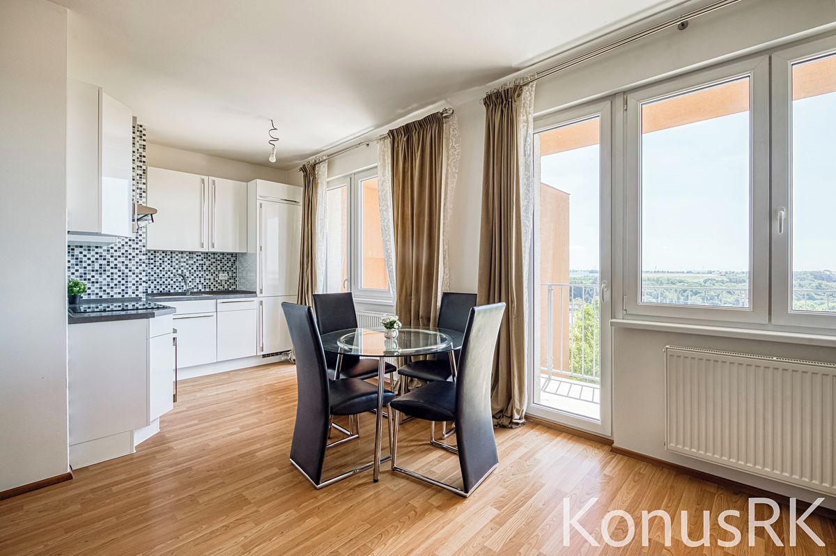 Prodej bytu 2+kk 69 m² – fotografie 2