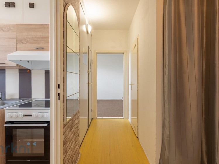 Prodej bytu 2+1, 43 m² (8 z 19)