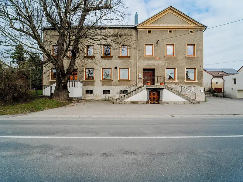 Pronájem obchodního prostoru 72 m², Bolatice – náhled fotky 1