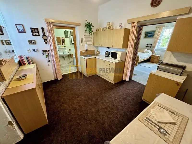 Prodej rodinného domu 62 m², pozemek 96 m², Uherské Hradiště – náhled fotky 2