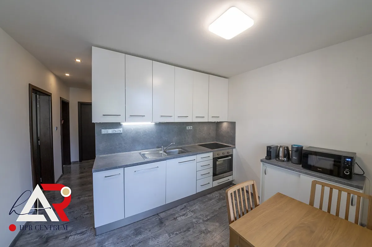 Prodej bytu 2+1 50 m²