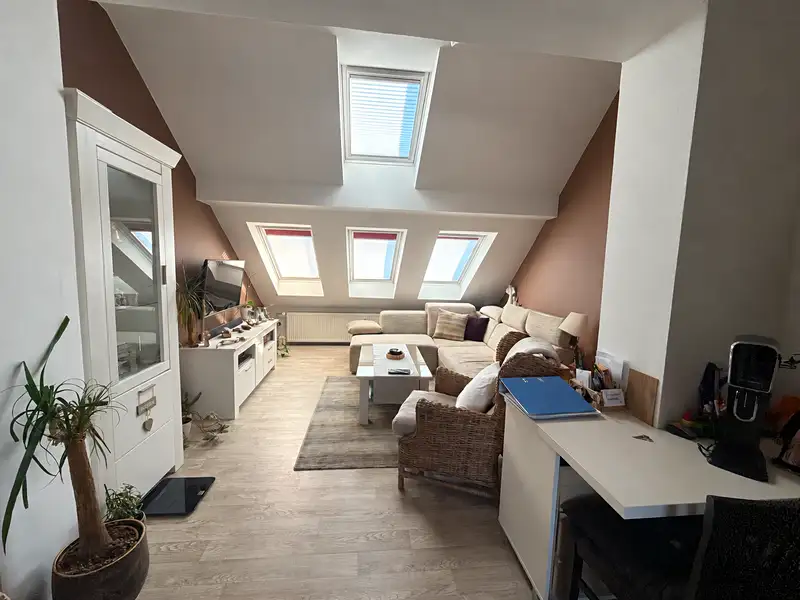 Pronájem bytu 3+1 70 m², Budišov nad Budišovkou – náhled fotky 1