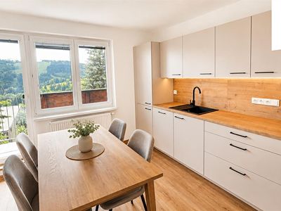 Prodej bytu 3+1 98 m²