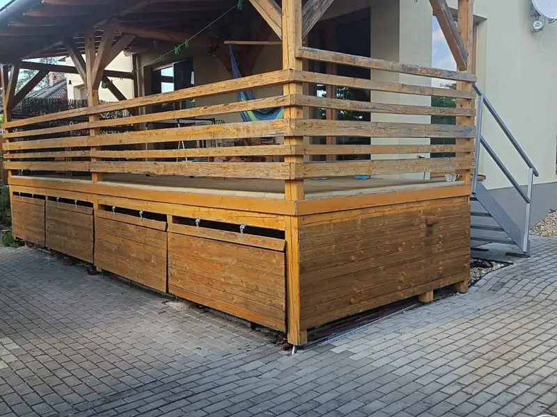 Prodej rodinného domu 177 m², pozemek 837 m², Tasov – náhled fotky 3