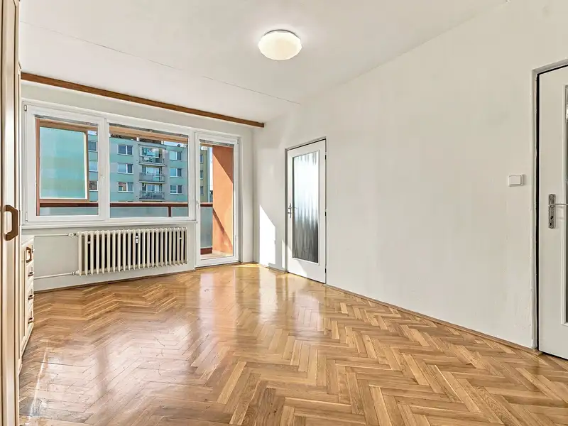Prodej bytu 3+1 66 m², Brno – náhled fotky 2