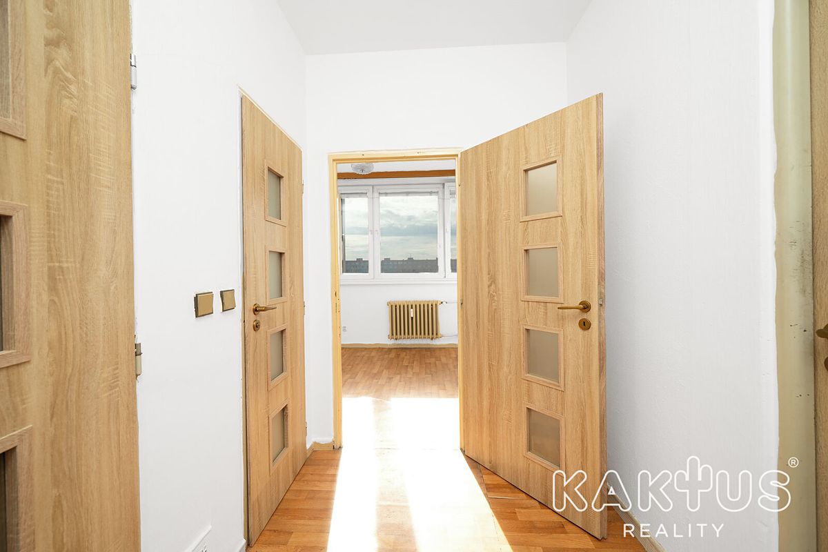 Prodej bytu 1+1 38 m² – fotografie 4