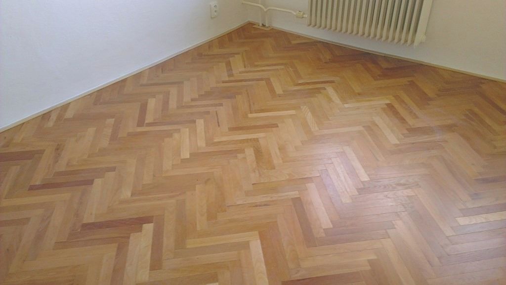Pronájem bytu 2+1 56 m² – fotografie 5