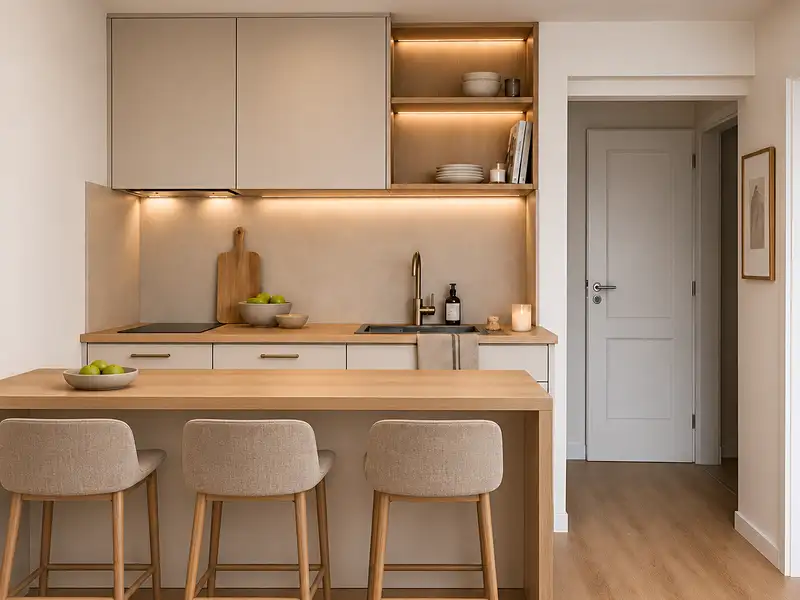 Prodej bytu 2+kk 57 m², Praha – náhled fotky 2