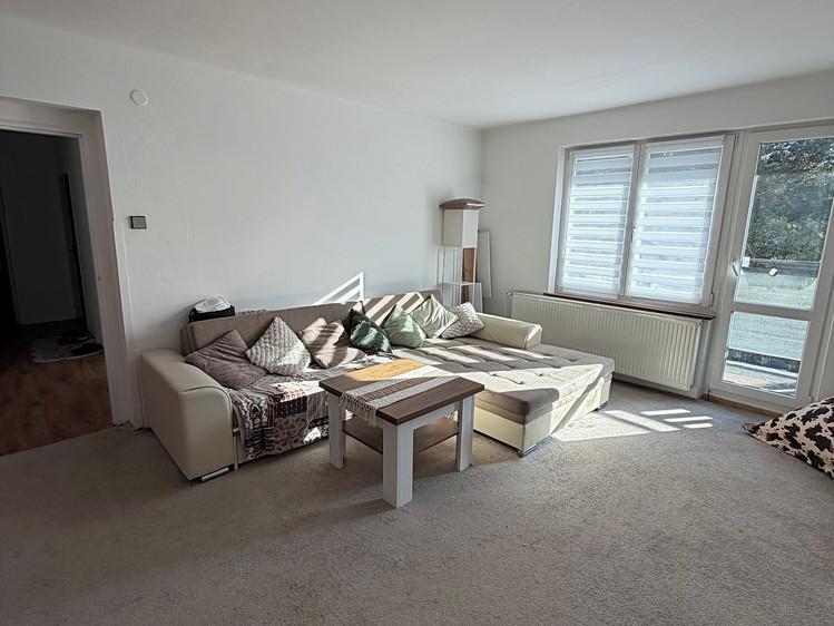 Квартира 3+1 в оренду, 86 м² (2 з 17)
